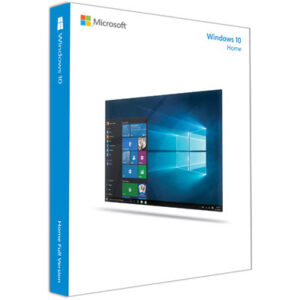 Microsoft-Windows-10-OEM-Home