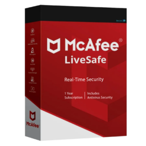 McAfee-LiveSafe-Real-Time-Security